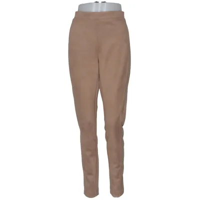 Byxor (Beige) från Odyssee Elastan, Polyester