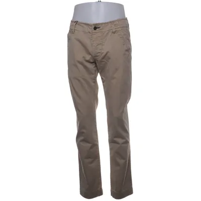 Chinos (Beige) från NN07 Bomull