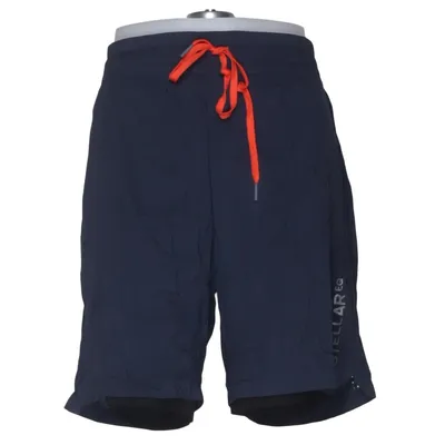 Sports shorts (Blue) from Stellar Equipment