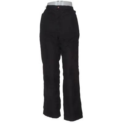 Överdragsbyxor (Svart) från Everton Polyester