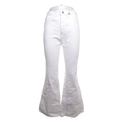 Spijkerbroek (Wit) van Wrangler
