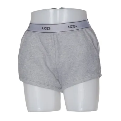 Sweat shorts (Gray) from UGG Cotton, Polyester