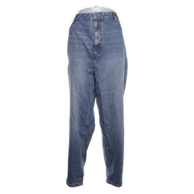 Spijkerbroek (Blauw) van ASOS Design Katoen
