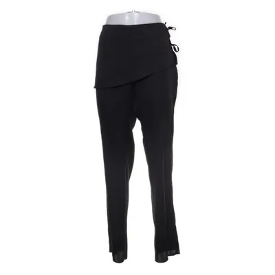 Hose (Schwarz) von Divided by H&M Polyester