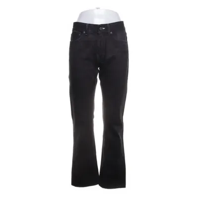 Jeans (Svart) från Acne Jeans Bomull