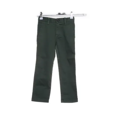 Chinos (Groen) van Boden Katoen, Elastaan