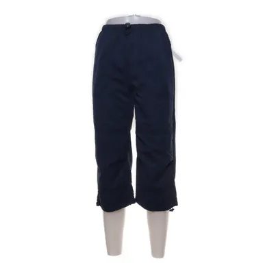 Trekvartsbyxor (Blå) från Canard Collection Polyester