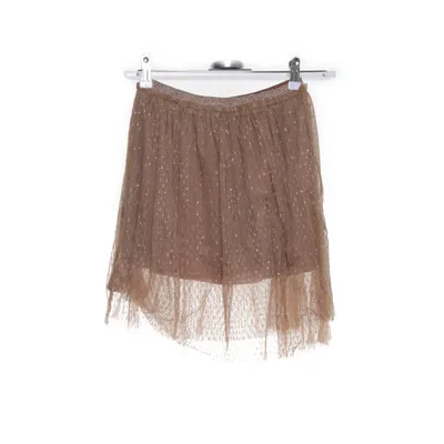 Tyllkjol (Guldfärgad, Beige) från Petit
