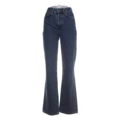 Jeans (Blå) från Never Denim by Bik Bok Bomull
