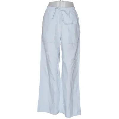 Pants (Blue) from Babaton Cotton