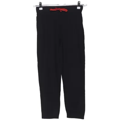 Sweatpants (Black) from Jockey Cotton, Polyester