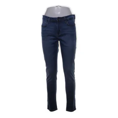 Spijkerbroek (ELEKTRA) van Mango Denim & Tees Katoen, Elastaan