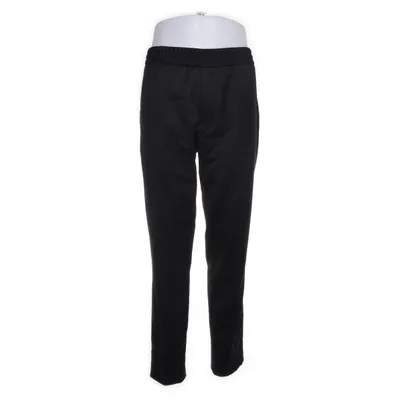 Broek (Zwart) van Filippa K Polyester, Wol, Elastaan
