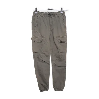 Cargo pants (Green) from Garcia Cotton
