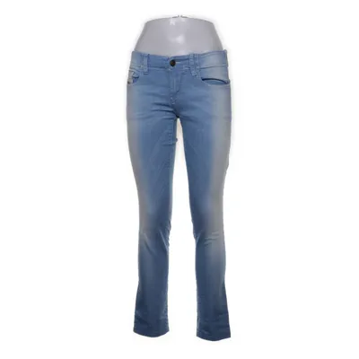 Jean (Coupee) de Diesel Coton, Élasthane, Polyester