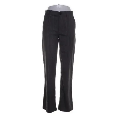 Kostymbyxor (Grå) från Pull & Bear Elastan, Polyester, Viskos