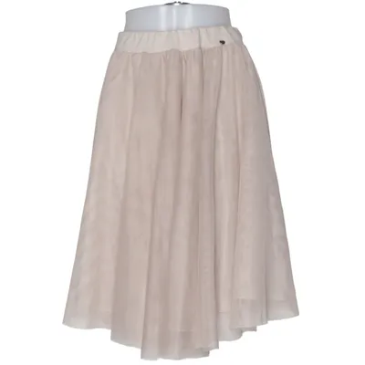 Tylnederdel (Beige) fra Gatta Polyester