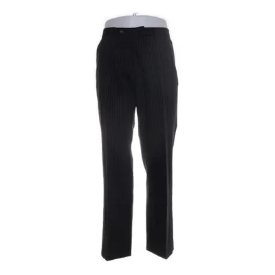 Kostymbyxor (Grå) från Riley Elastan, Polyester, Ull