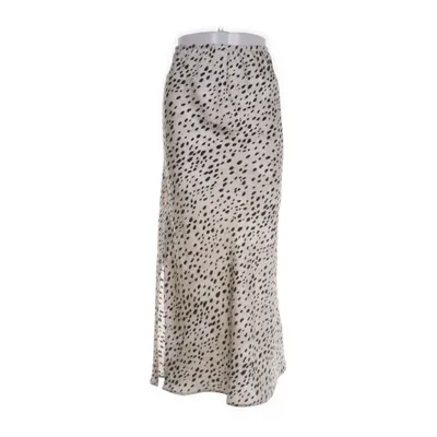 Maxi rok (Beige, Meerkleurig) van Coster Copenhagen Polyester