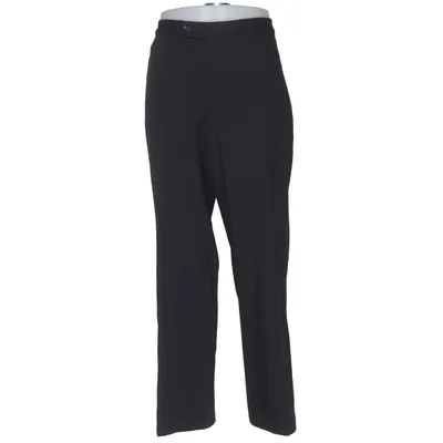Suit pants (1804) from Sunwill Elastane, Polyester, Wool