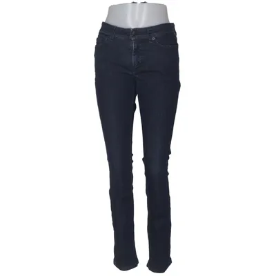 Jean (Parla) de Cambio Jeans Coton, Élasthane, Lyocell, Polyester