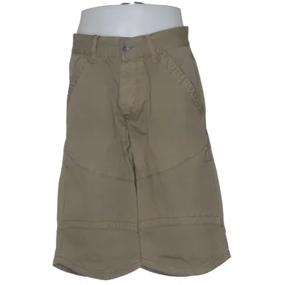 Jeans Shorts (Grün) von Jack & Jones Vintage Denim