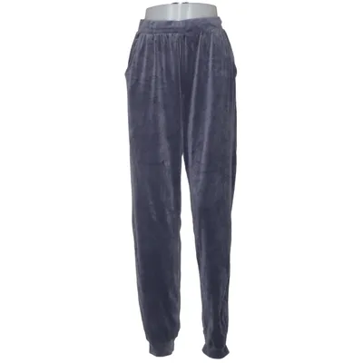 Joggingbroek (Blauw) van Hunkemöller Elastaan, Polyester