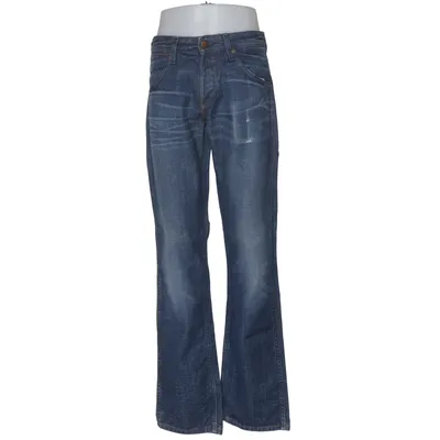Jeans (Crank) from Wrangler Cotton