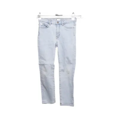 Jeans (Blue) from Arket Cotton, Polyester, Elastane