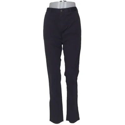 Chinos (Blauw) van Tommy Hilfiger Katoen, Elastaan