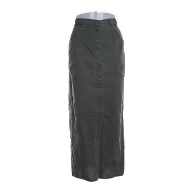Långkjol (Grön) från Voglia Linne, Tencel