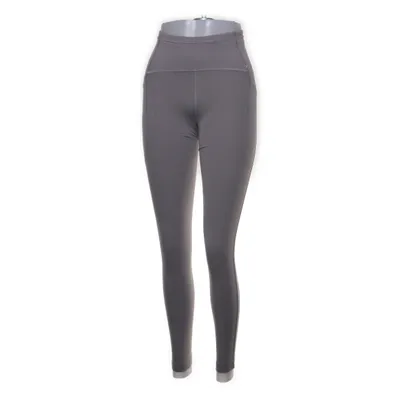 Træningsleggings (Grå) fra Lululemon Elastan, Polyamid