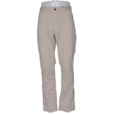 Chino (Beige) de Knowledge Cotton Apparel Coton, Élasthane