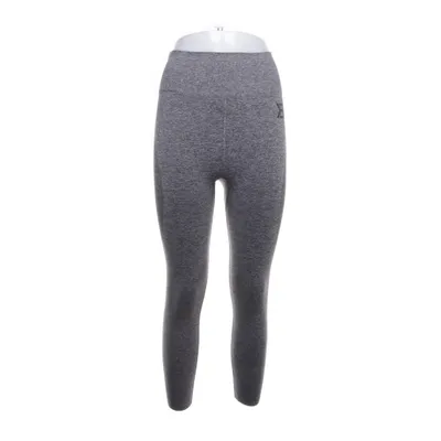 Sports tights (Gray, Black) from Better Bodies Elastane, Polyamide, Polyester