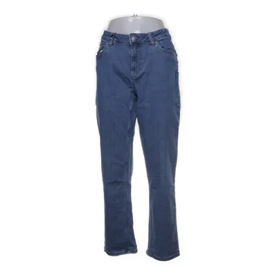 Jeans (Blå) från Women Essentials by Tchibo Bomull, Elastan, Polyester