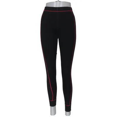 Base layer pants (Black, Pink) from Ulvang