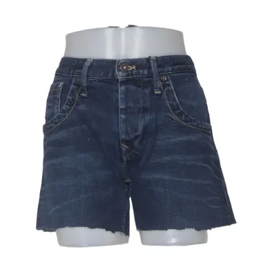 Short en jean (Bleu) de Pepe Jeans