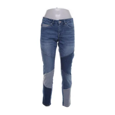 Jeans (Blå) från Rainbow Bomull, Elastan, Polyester