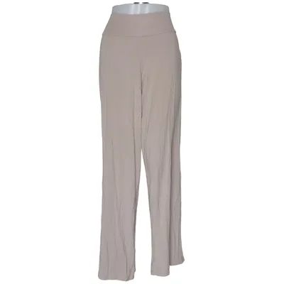Broek (Beige) van Cubus Elastaan, Viscose