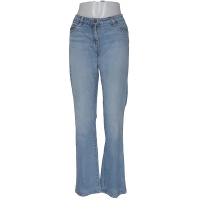 Spijkerbroek (Blauw) van Cecilia Classics