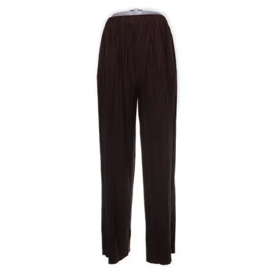 Palazzo broek (Uma trousers 10167) van Samsøe & Samsøe Elastaan, Gerecycled polyester