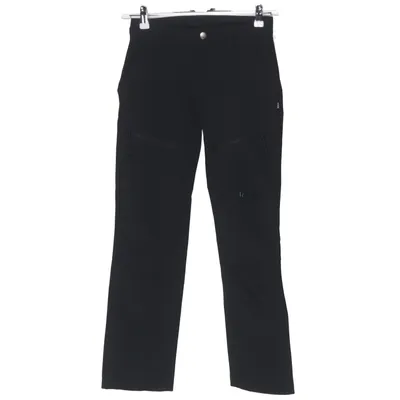 Friluftsbyxor (Svart) från Trekmates Elastan, Polyester