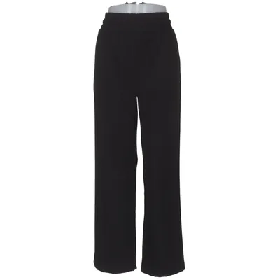 Pantalon (Noir) de ØLÅF Élasthane, Polyester