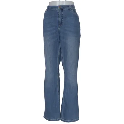 Jeans (Blue) from John Baner Cotton, Elastane