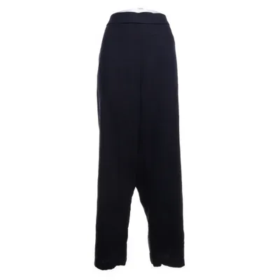 Bukser (Blå) fra JYOTHI Viscose, Linned