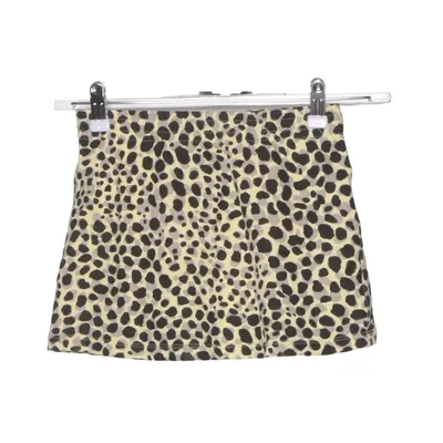 Jupe (Beige, Noir, Gris) de Mini Gina Tricot Coton