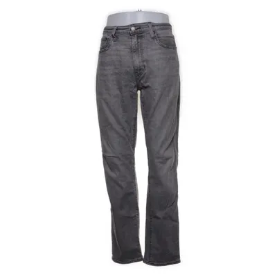 Spijkerbroek (Grijs) van Levi's Premium Katoen, Polyester