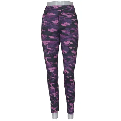 Sports tights (Ene Claudia W Tights) from Energetics Elastane, Polyester