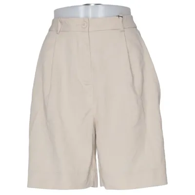 Shorts (Lyon Shorts) from Weekday Polyester, Viscose, Polyamide