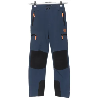 Friluftsbyxor (Blå, Svart) från Tuxer Polyester